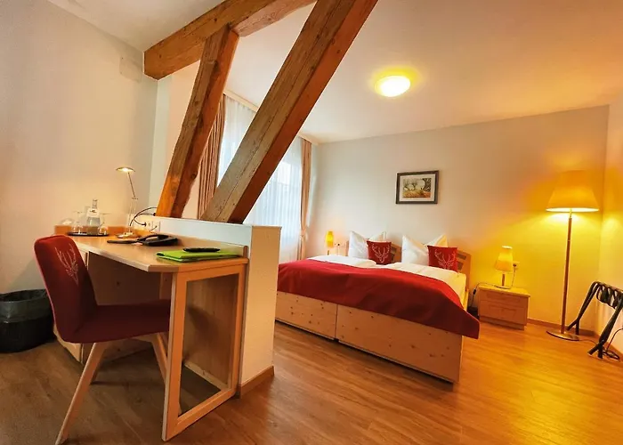 Albhotel Malakoff