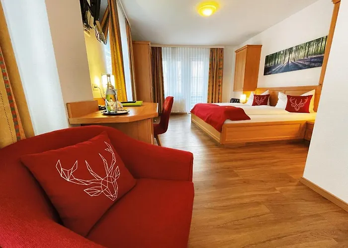 Albhotel Malakoff