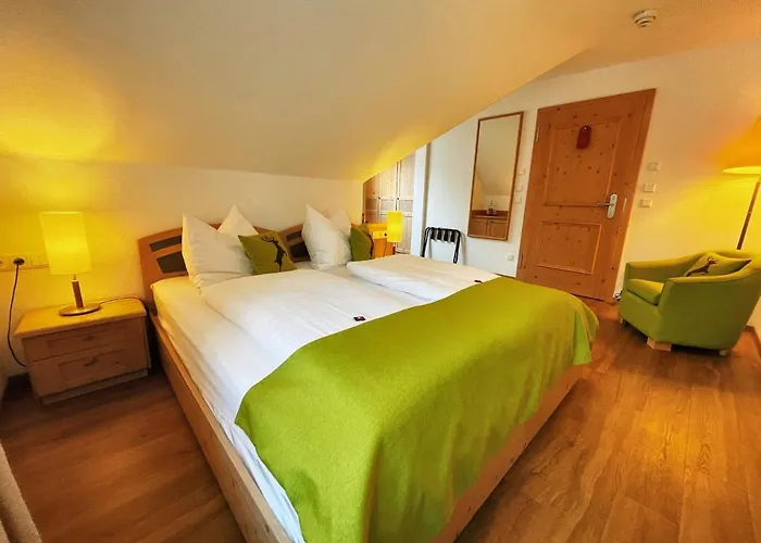 Albhotel Malakoff