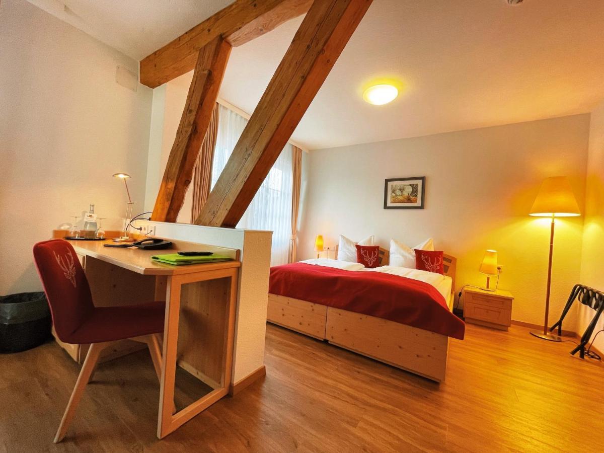 Hotel Albhotel Malakoff Wiesensteig