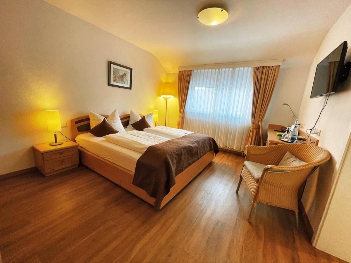 Albhotel Malakoff