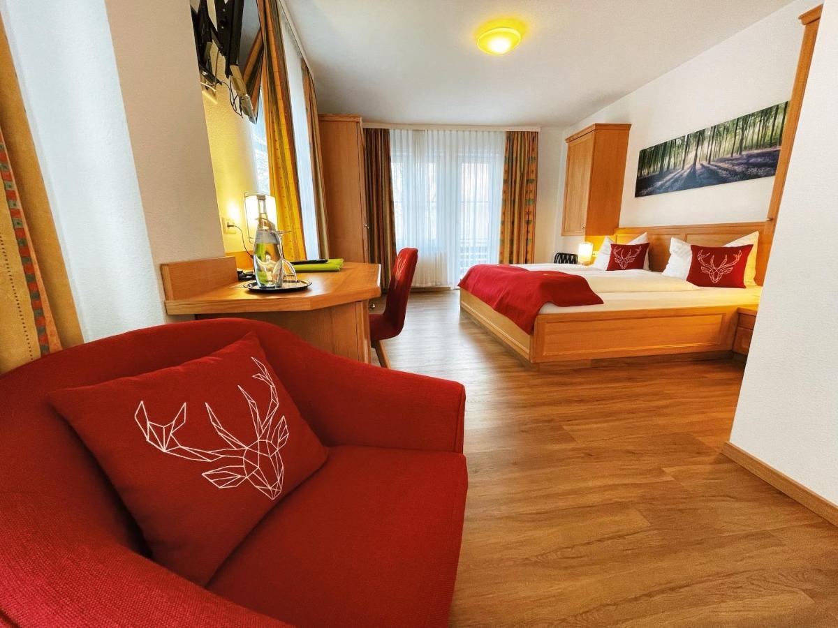 Hotel Albhotel Malakoff 3*