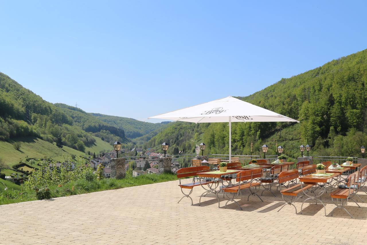 Hotel Albhotel Malakoff