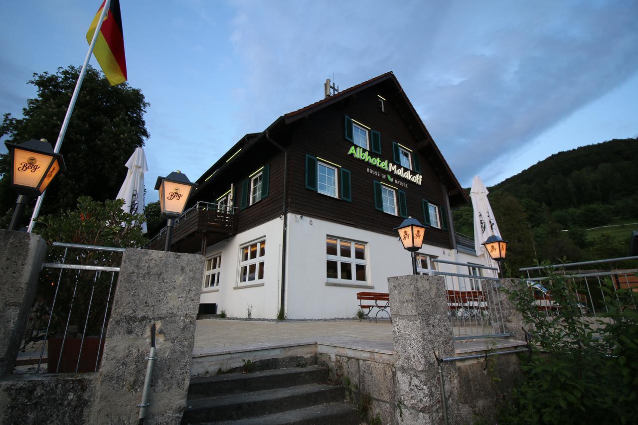 Albhotel Malakoff Hotel 3*