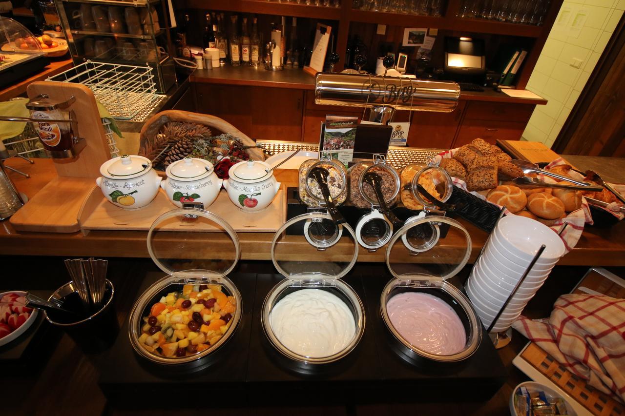 Albhotel Malakoff 3*